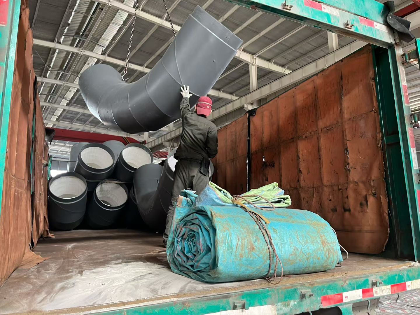 长治市碳化硅耐磨管碳化硅耐磨管道 - 哪里好
